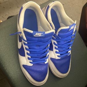 Nike dunks